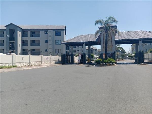 1 Bedroom Property for Sale in Midrand Gauteng