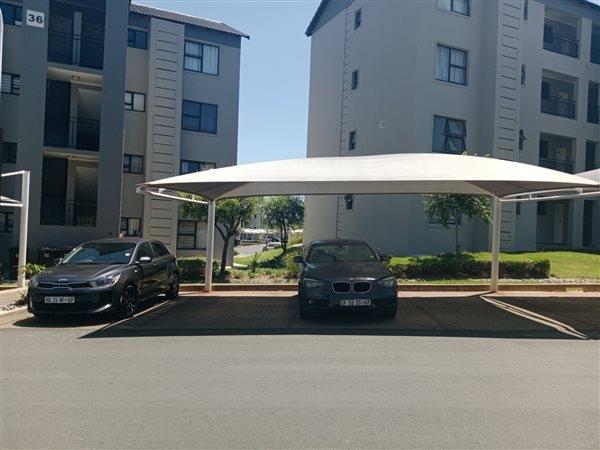 1 Bedroom Property for Sale in Midrand Gauteng