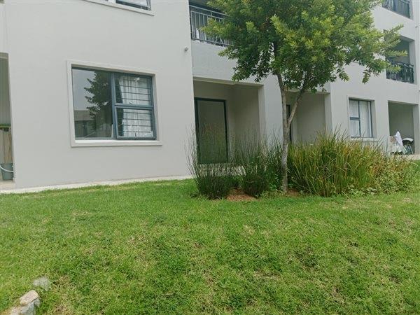 1 Bedroom Property for Sale in Midrand Gauteng