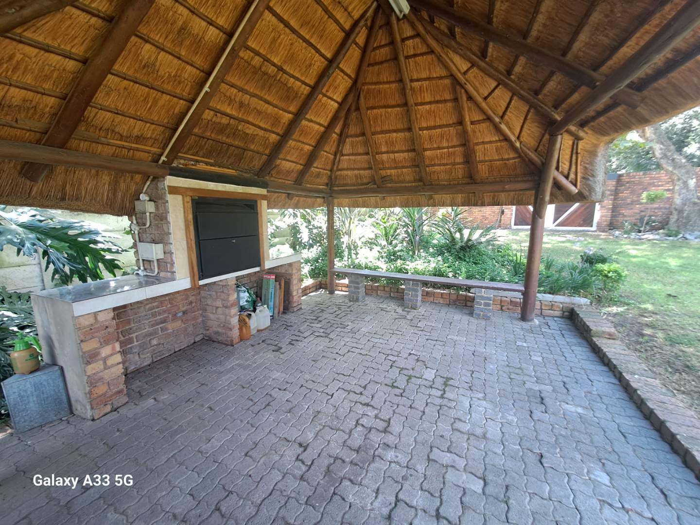 4 Bedroom Property for Sale in Buccleuch Gauteng