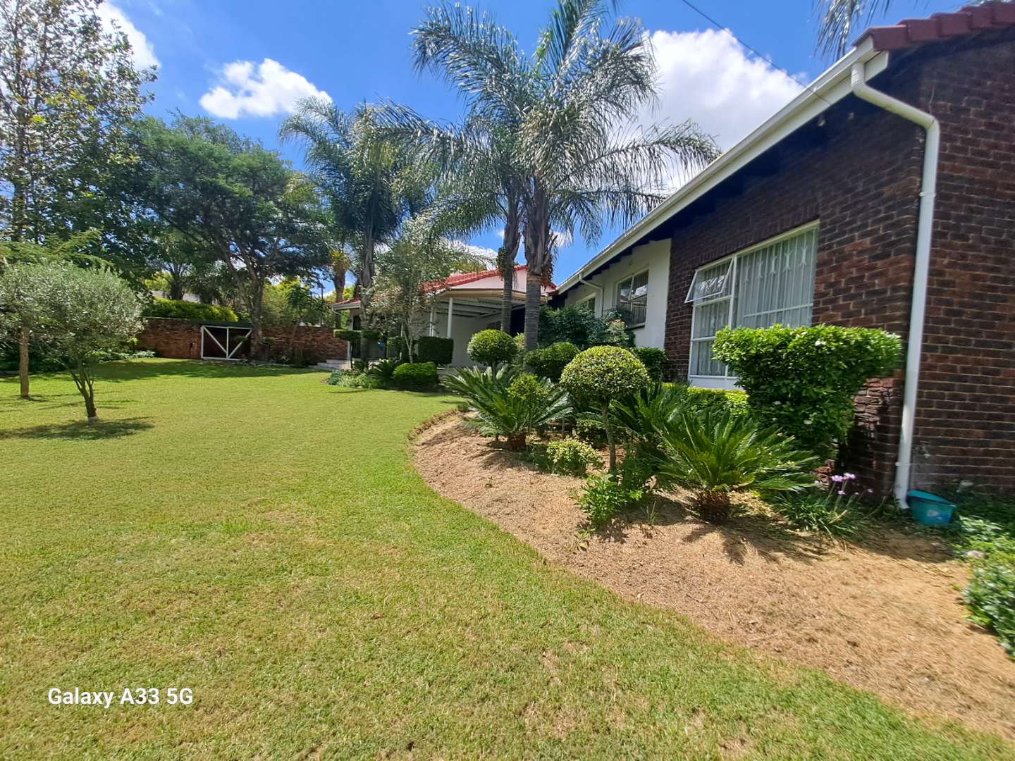 4 Bedroom Property for Sale in Buccleuch Gauteng