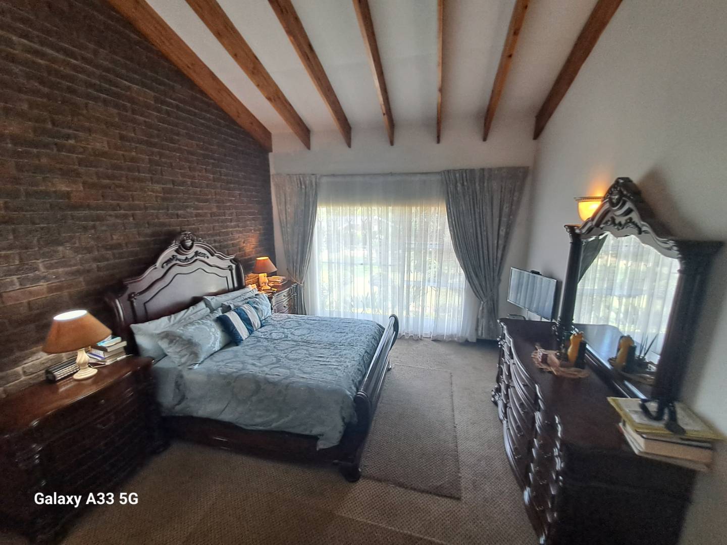 4 Bedroom Property for Sale in Buccleuch Gauteng