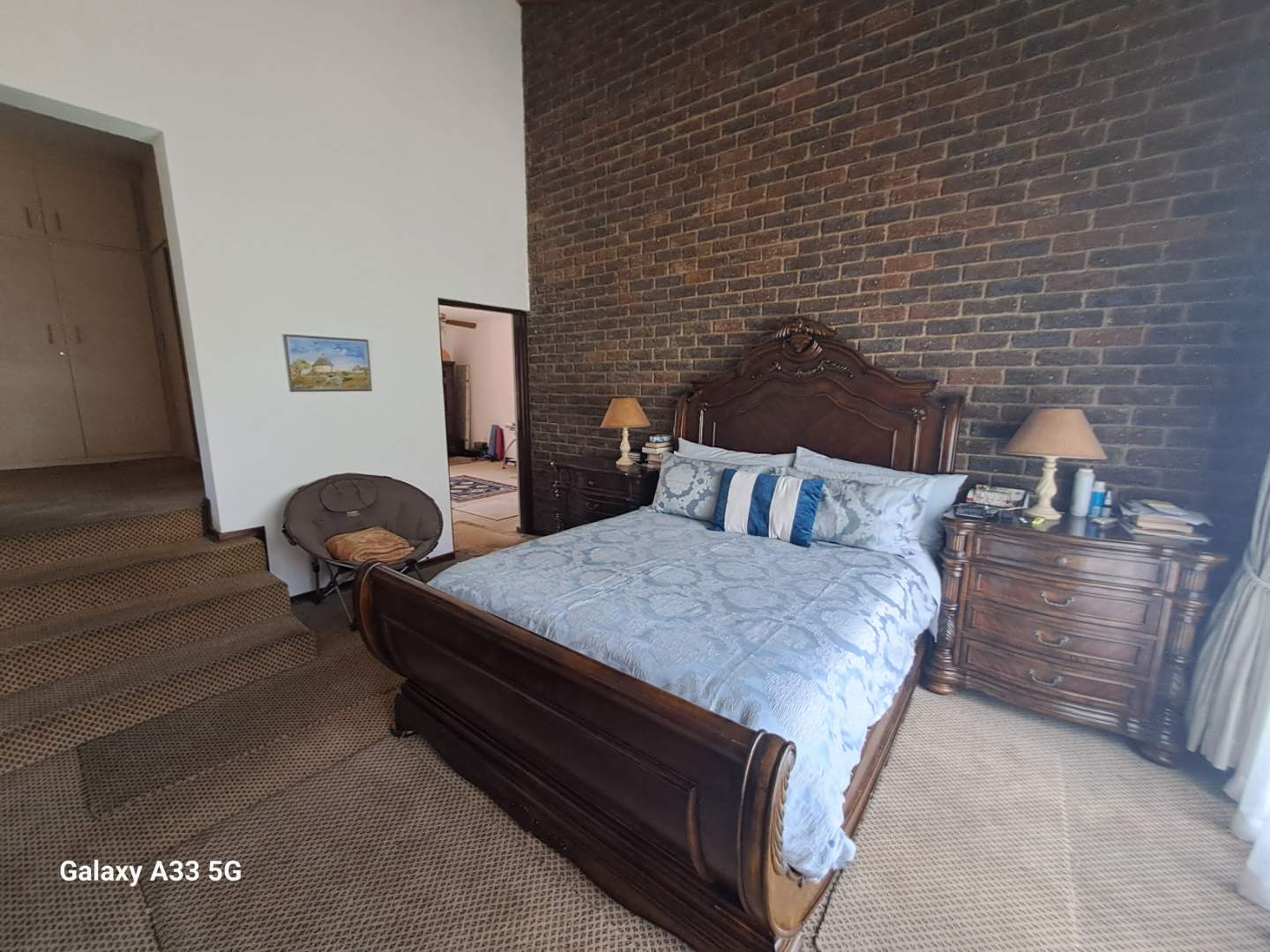 4 Bedroom Property for Sale in Buccleuch Gauteng