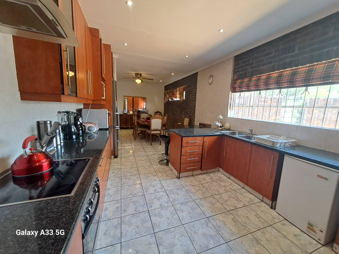 4 Bedroom Property for Sale in Buccleuch Gauteng