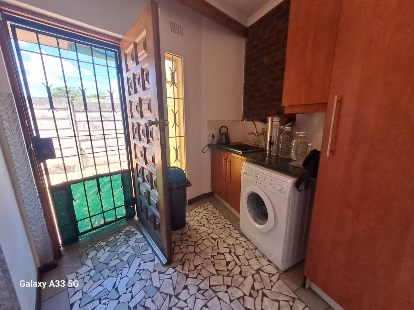 4 Bedroom Property for Sale in Buccleuch Gauteng