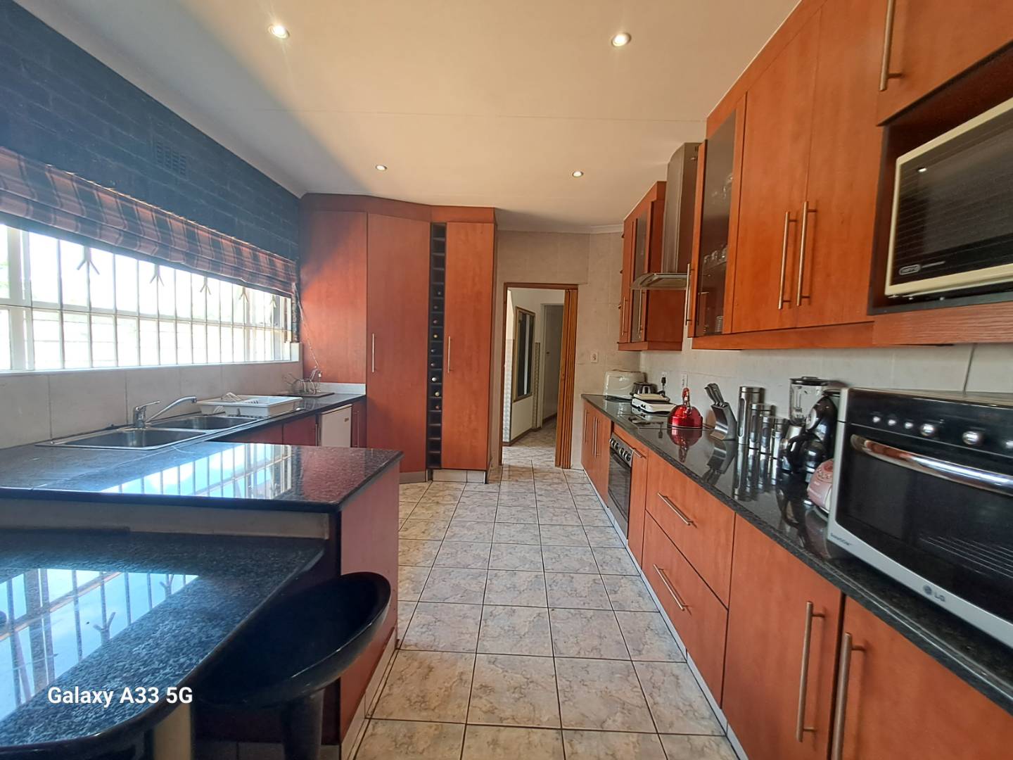 4 Bedroom Property for Sale in Buccleuch Gauteng