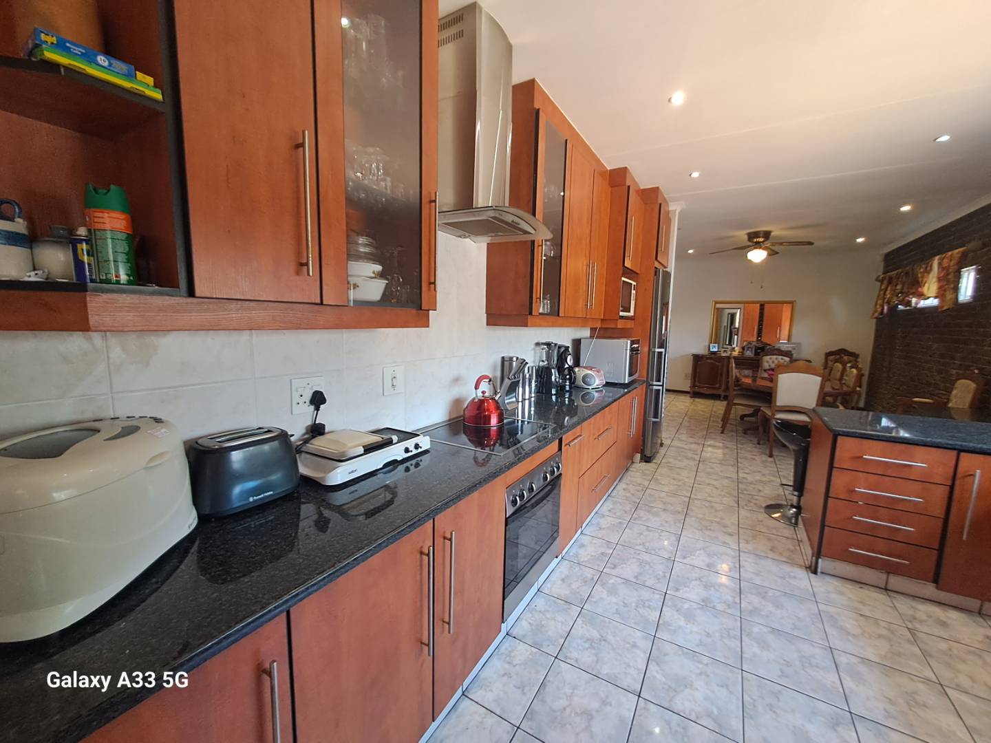 4 Bedroom Property for Sale in Buccleuch Gauteng