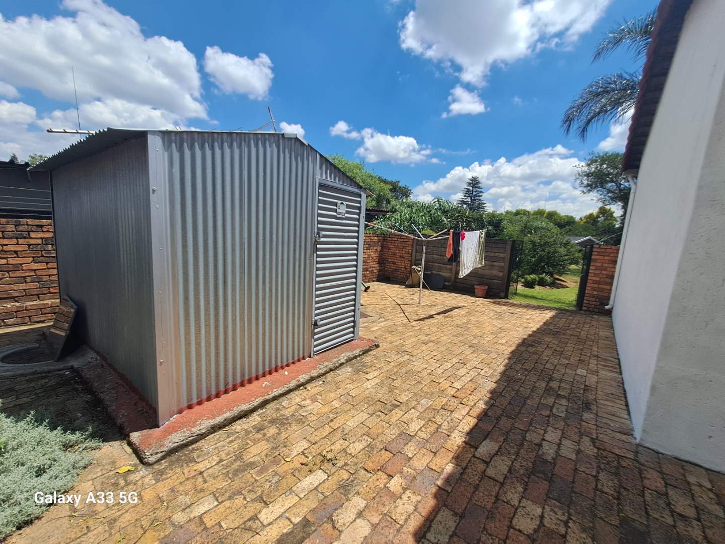 4 Bedroom Property for Sale in Buccleuch Gauteng