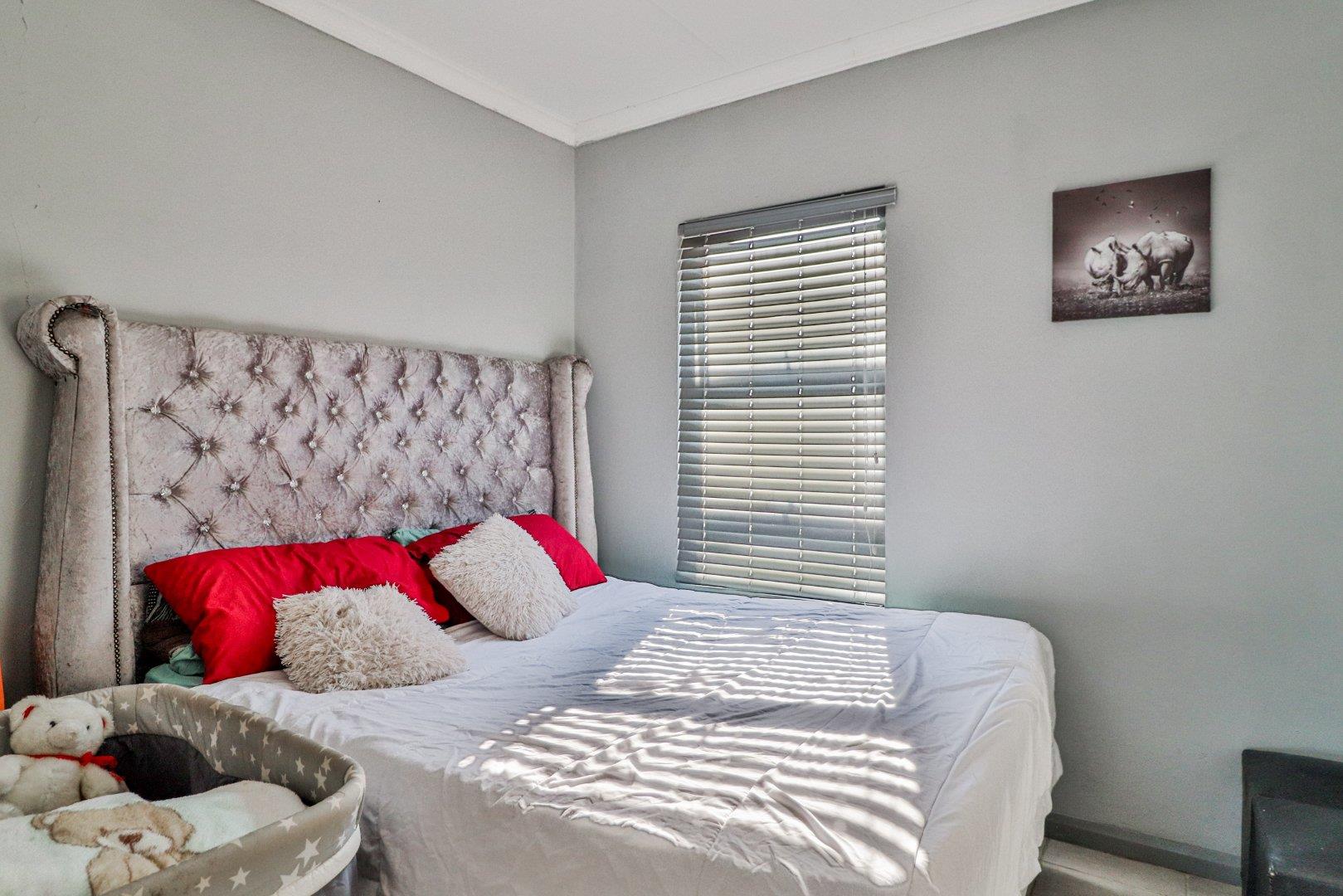 3 Bedroom Property for Sale in Silverfields Gauteng