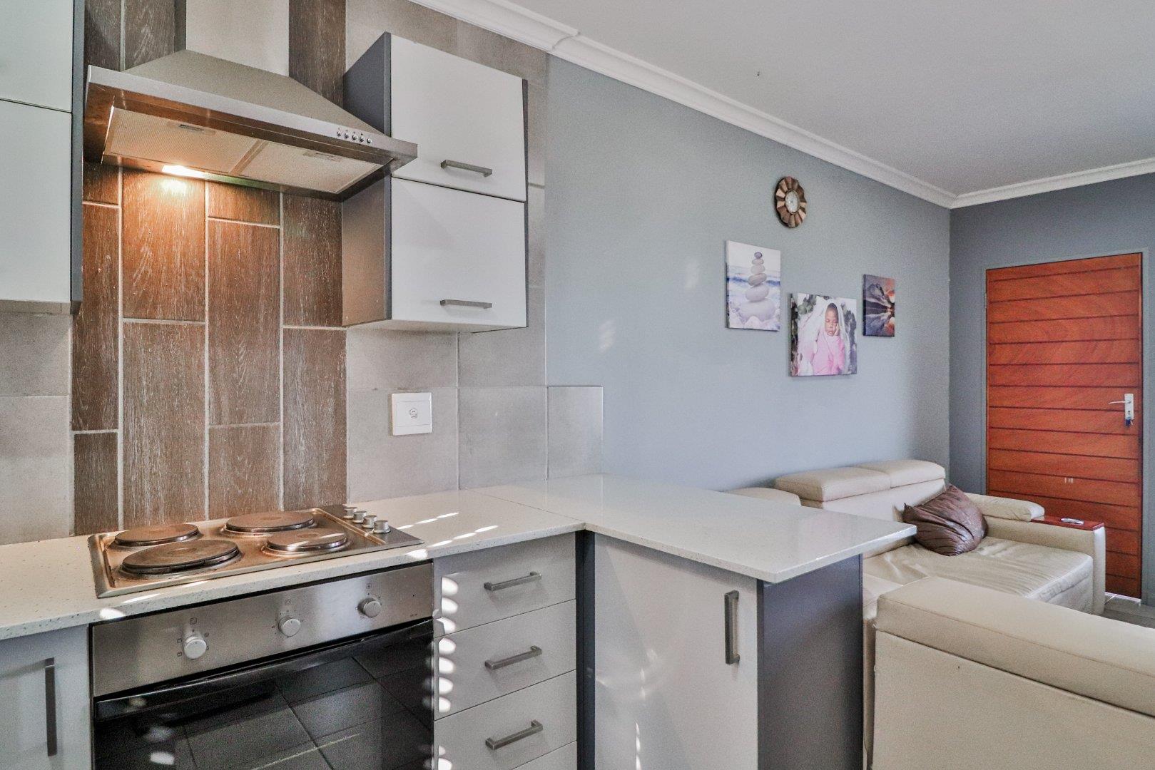 3 Bedroom Property for Sale in Silverfields Gauteng
