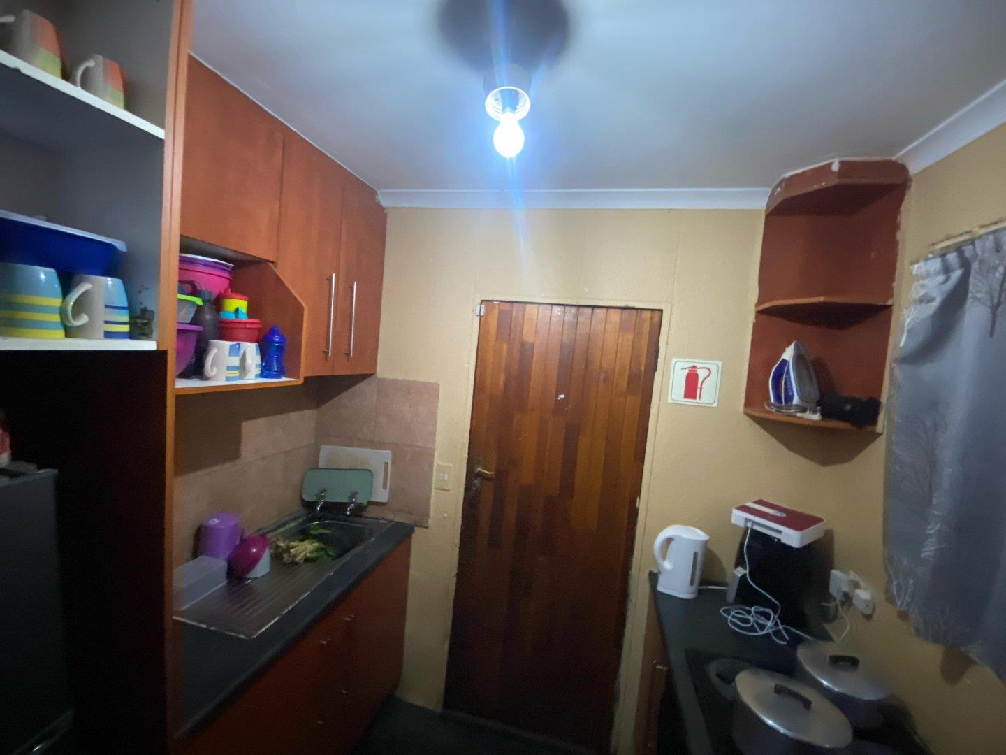 To Let 2 Bedroom Property for Rent in Groblerpark Gauteng