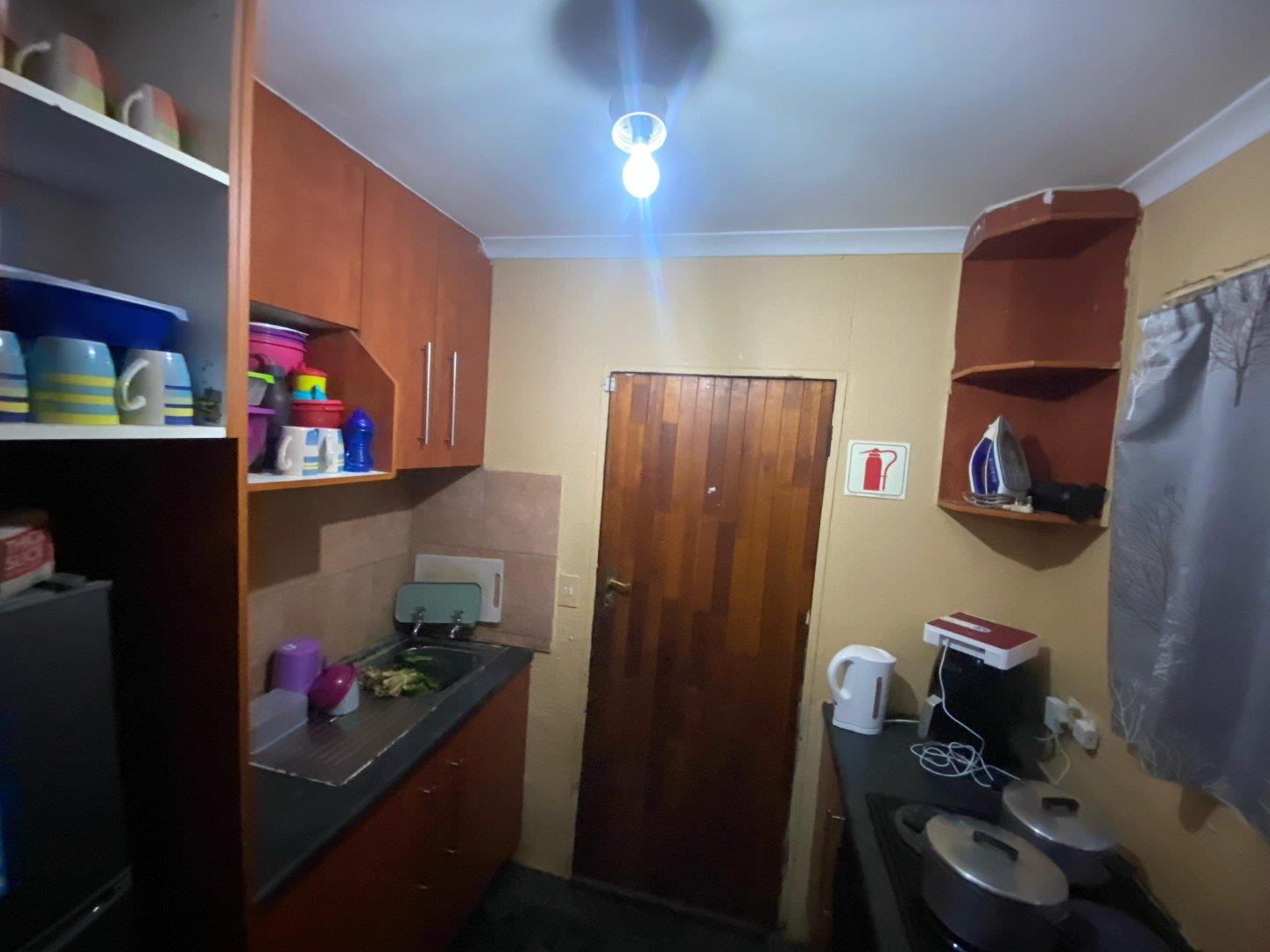 To Let 2 Bedroom Property for Rent in Groblerpark Gauteng