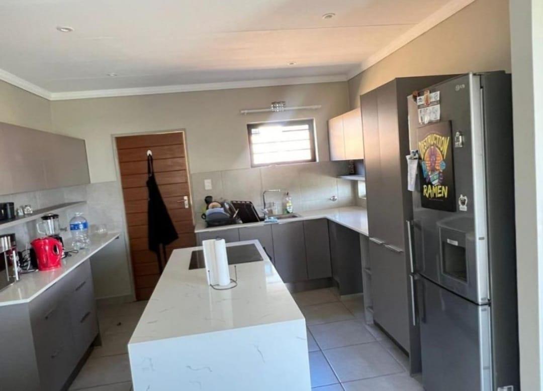 To Let 3 Bedroom Property for Rent in Nietgedacht Gauteng