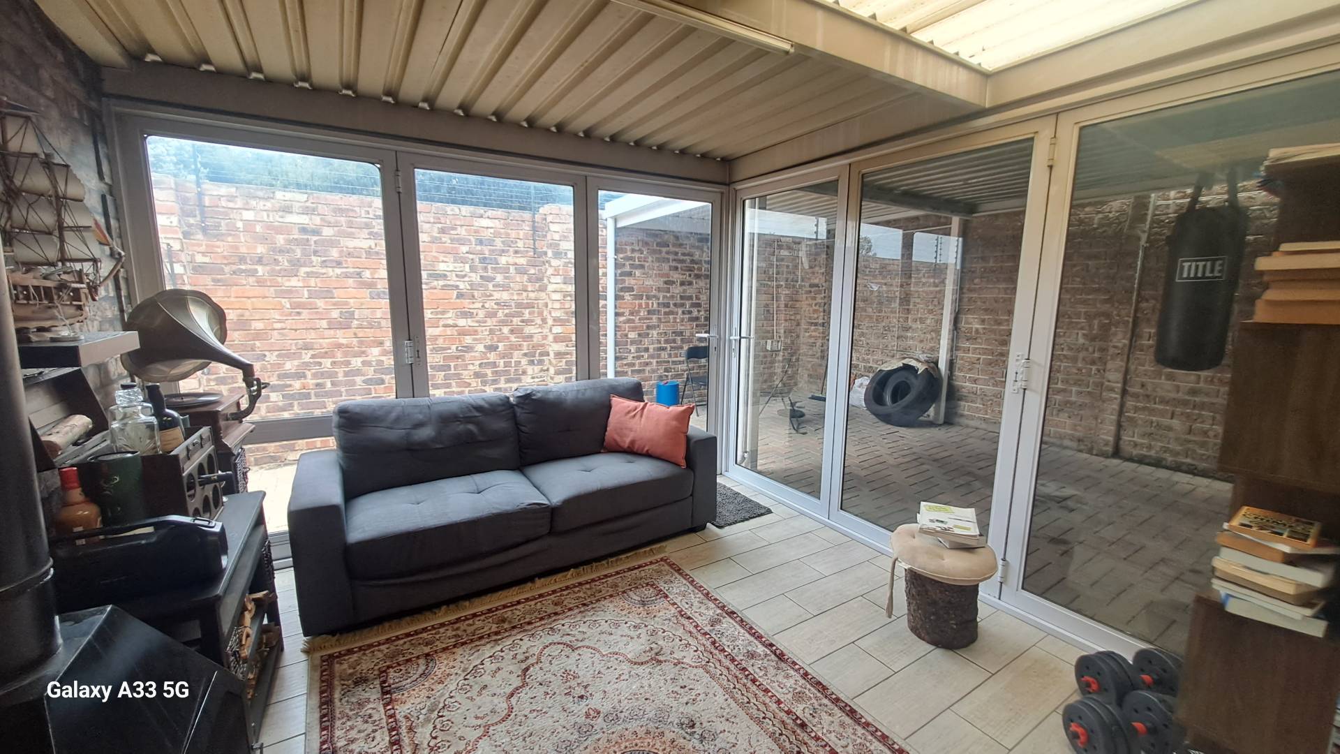 3 Bedroom Property for Sale in Buccleuch Gauteng