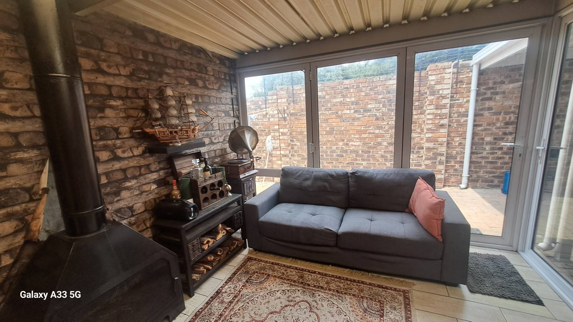 3 Bedroom Property for Sale in Buccleuch Gauteng