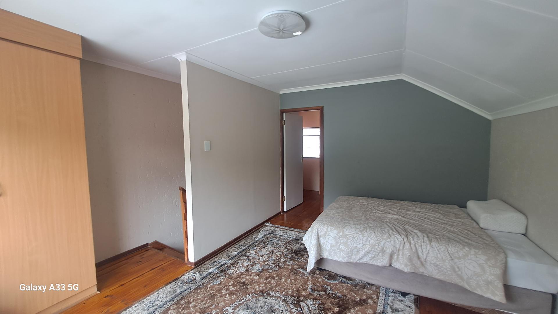 3 Bedroom Property for Sale in Buccleuch Gauteng