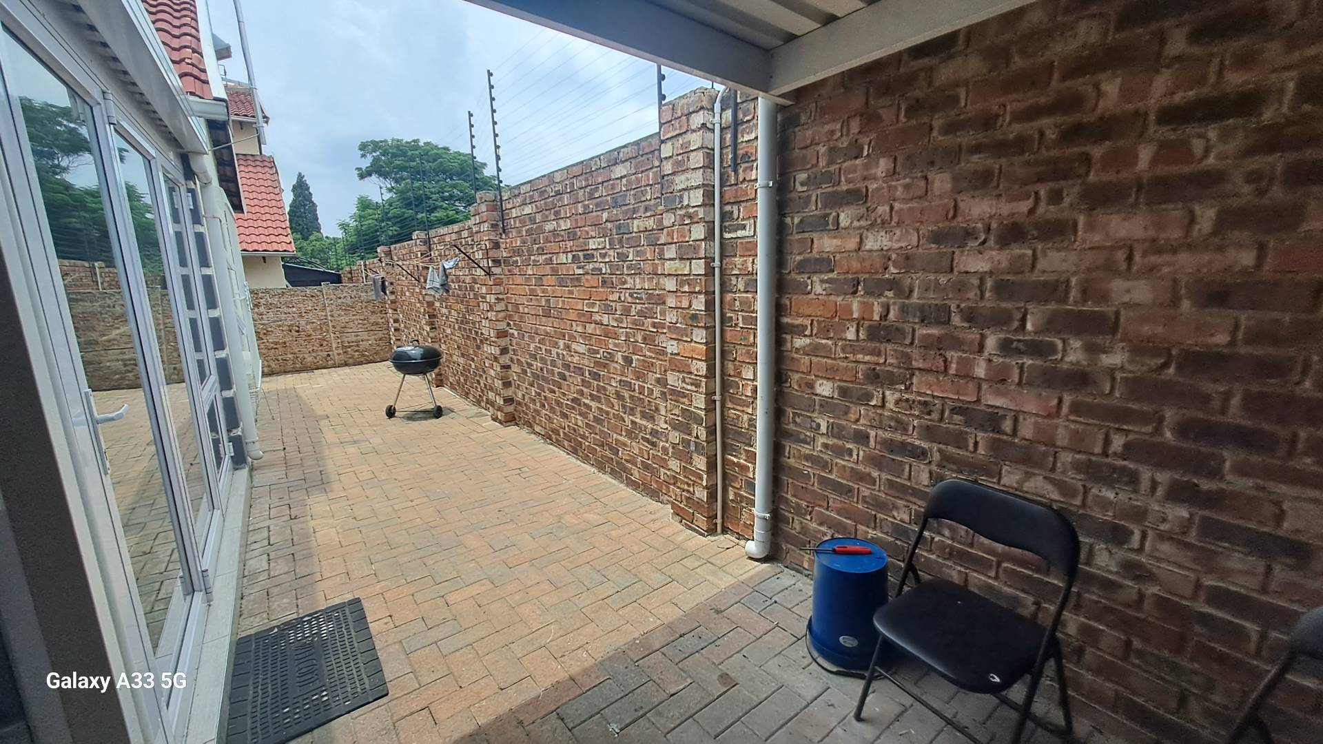 3 Bedroom Property for Sale in Buccleuch Gauteng