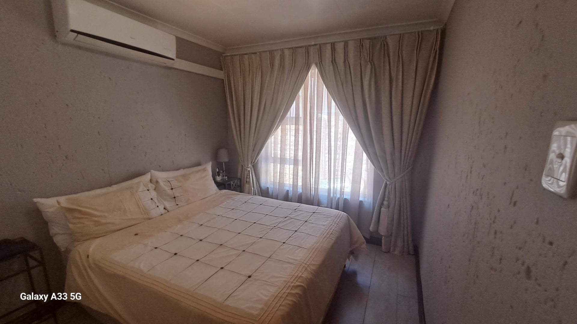 3 Bedroom Property for Sale in Buccleuch Gauteng