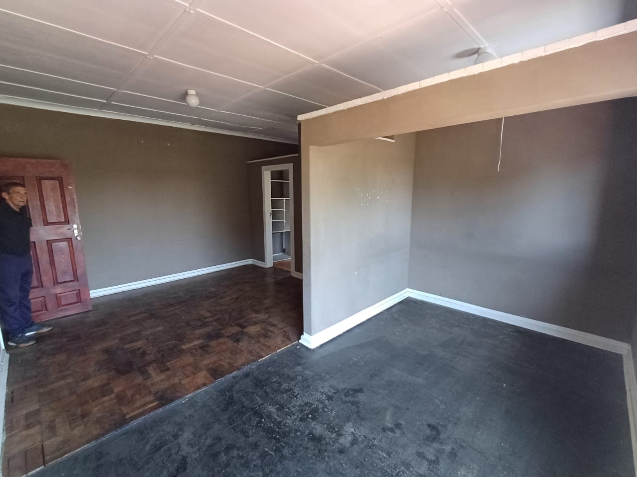 7 Bedroom Property for Sale in Turffontein Gauteng