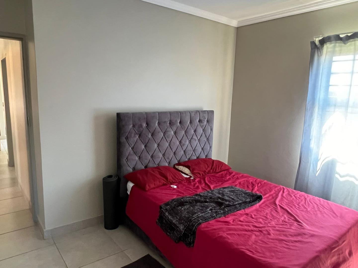 To Let 0 Bedroom Property for Rent in Lion Pride Gauteng