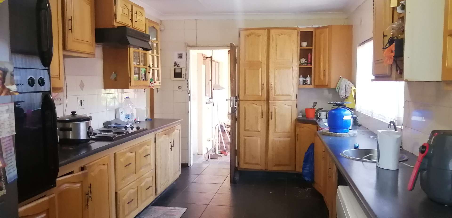 4 Bedroom Property for Sale in Sinoville Gauteng