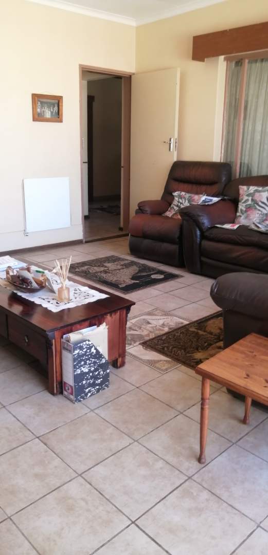 4 Bedroom Property for Sale in Sinoville Gauteng