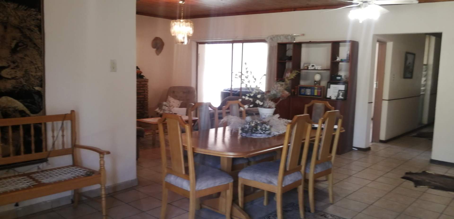 4 Bedroom Property for Sale in Sinoville Gauteng