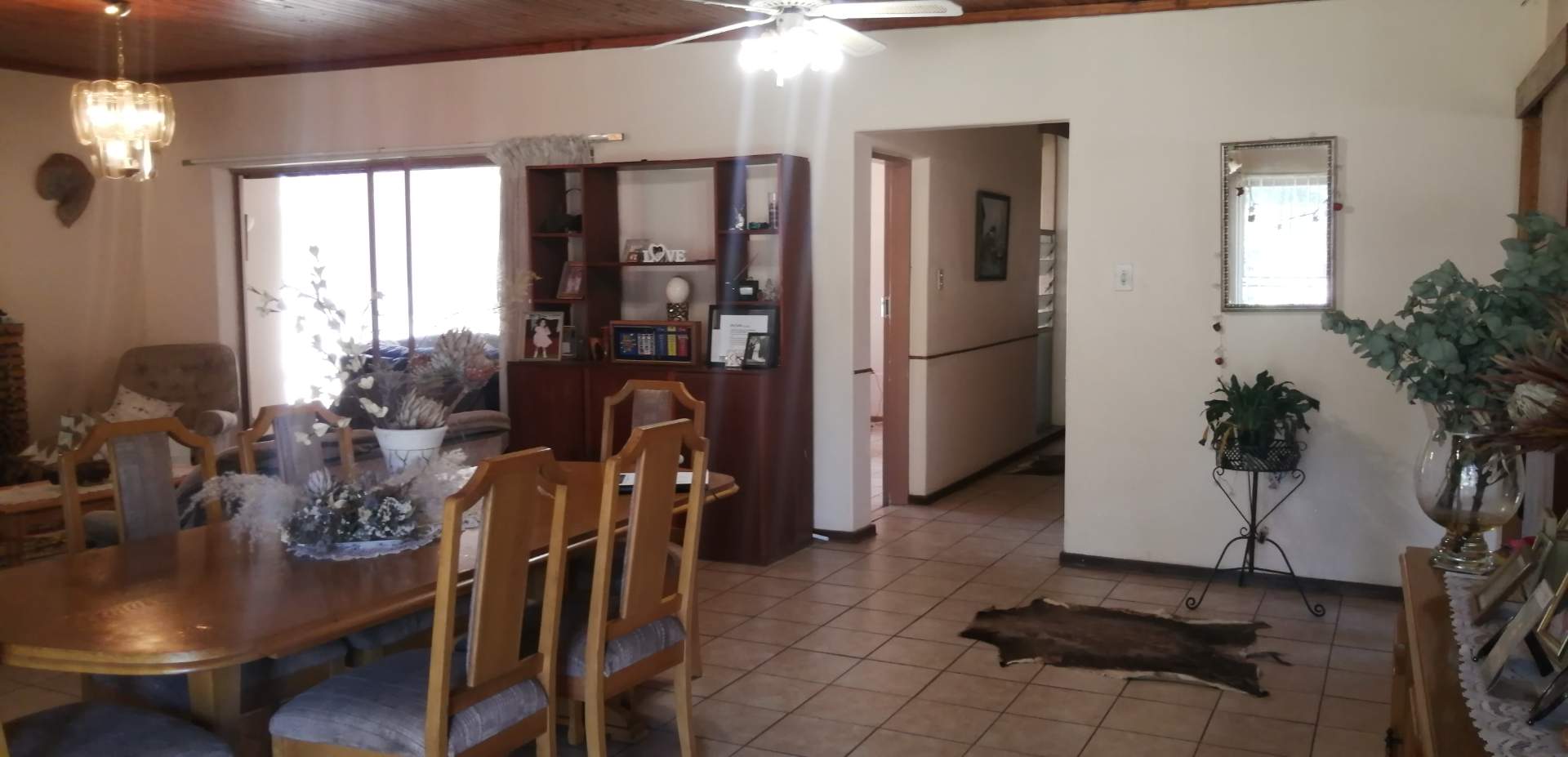 4 Bedroom Property for Sale in Sinoville Gauteng