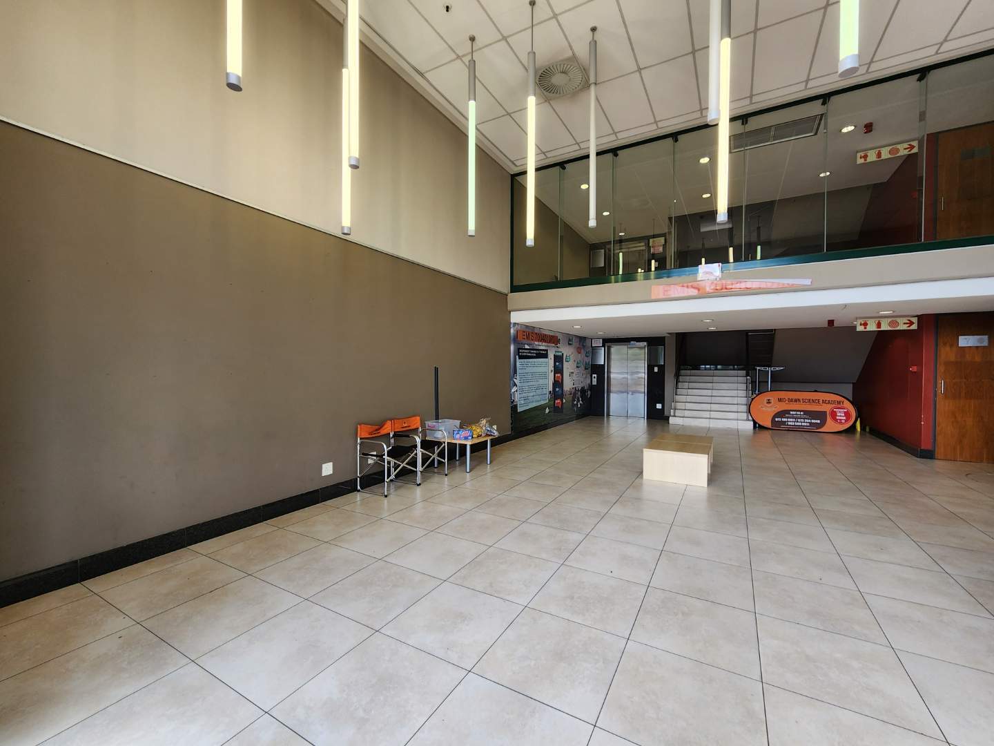 To Let commercial Property for Rent in Sunnyside Gauteng