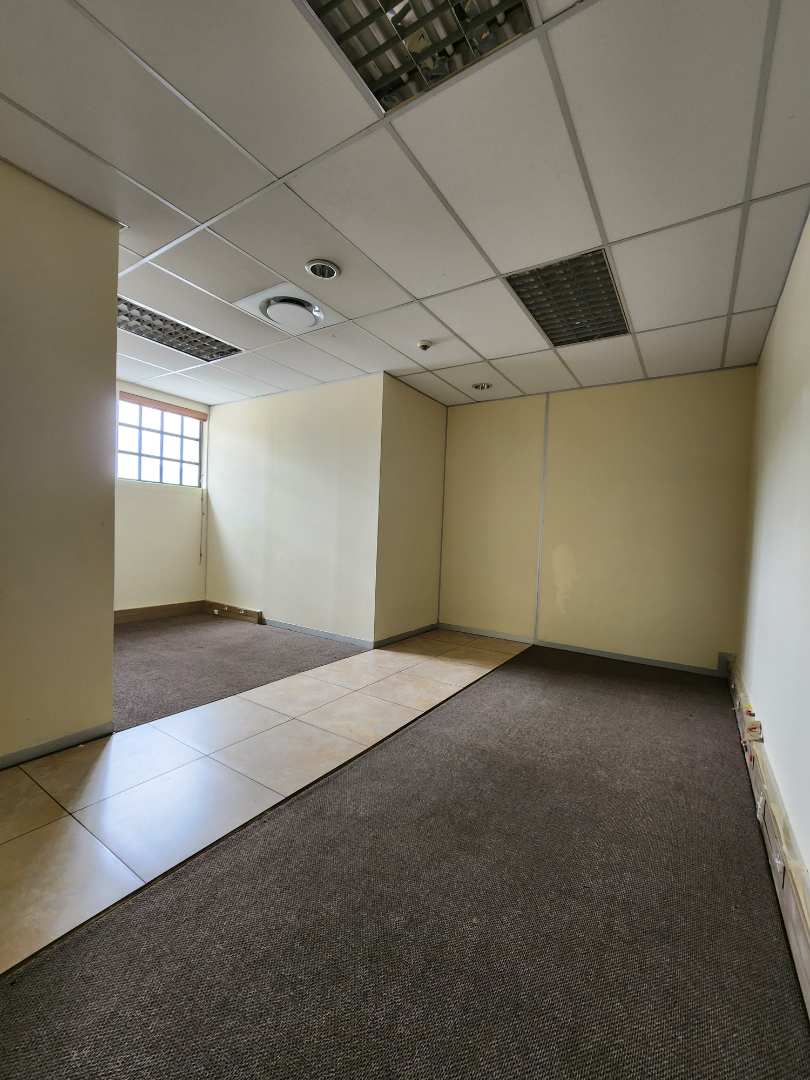 To Let 0 Bedroom Property for Rent in Sunnyside Gauteng
