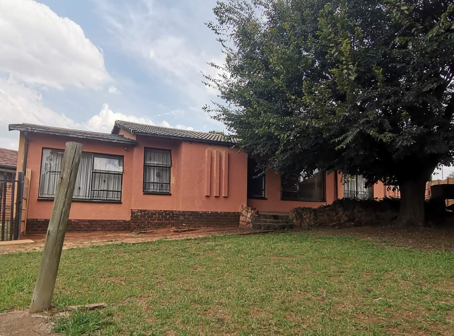 4 Bedroom Property for Sale in Elandspark Gauteng