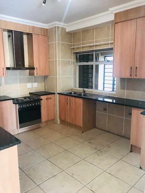 To Let 3 Bedroom Property for Rent in Morningside Gauteng