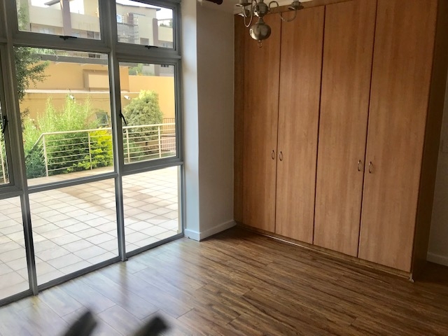 To Let 3 Bedroom Property for Rent in Morningside Gauteng