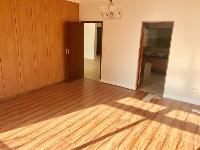 To Let 3 Bedroom Property for Rent in Morningside Gauteng