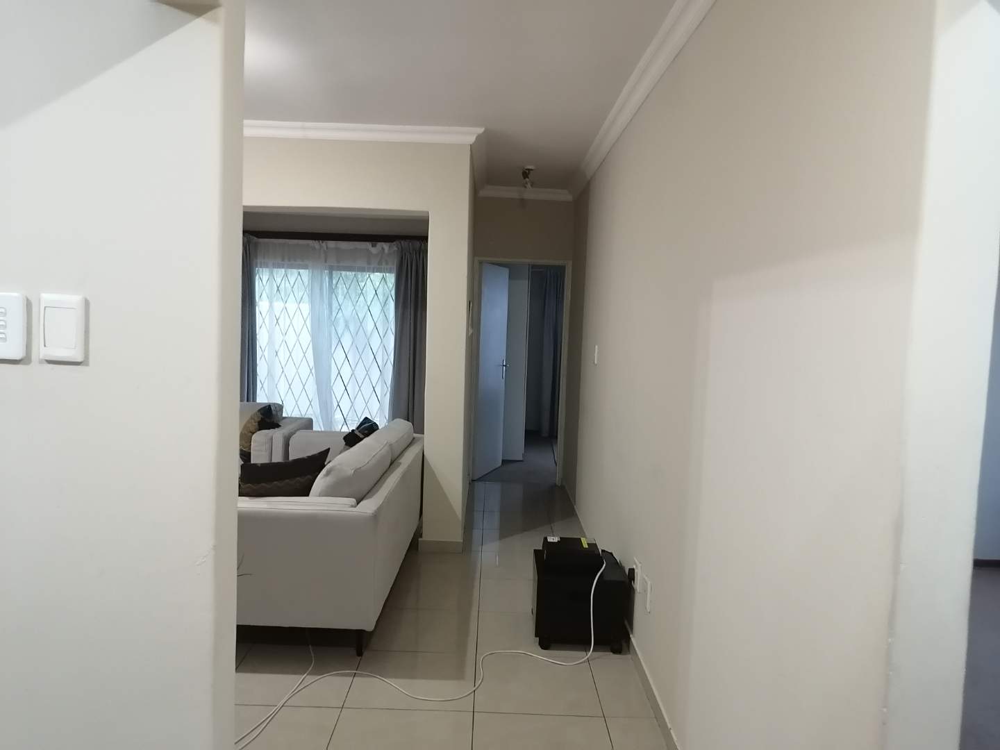 To Let 4 Bedroom Property for Rent in Blue Hills Gauteng