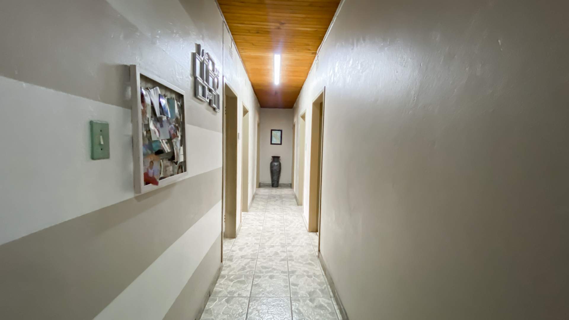 4 Bedroom Property for Sale in Kibler Park Gauteng