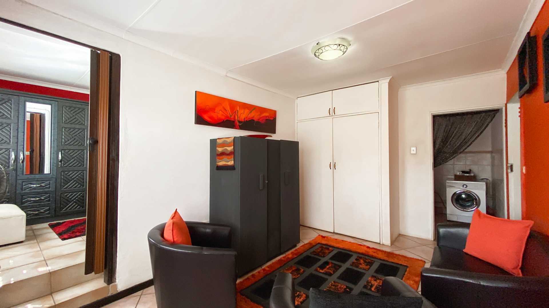 4 Bedroom Property for Sale in Kibler Park Gauteng