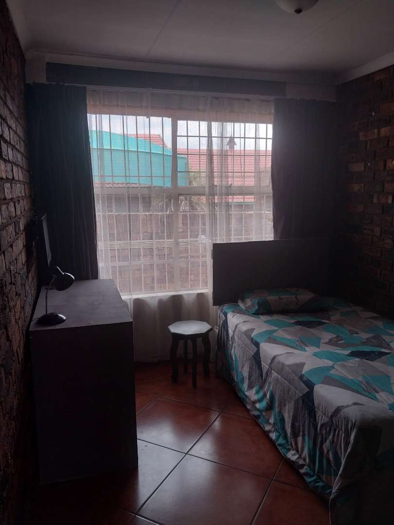 3 Bedroom Property for Sale in Krugersdorp North Gauteng