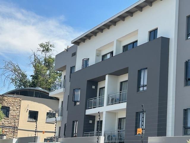 To Let 1 Bedroom Property for Rent in Edenburg Gauteng