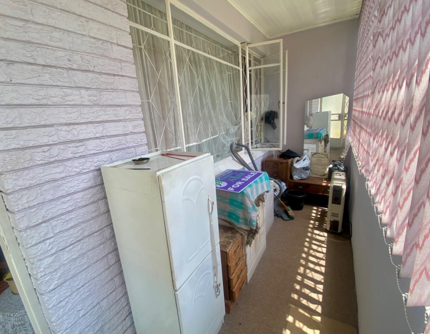 1 Bedroom Property for Sale in Benoni Central Gauteng