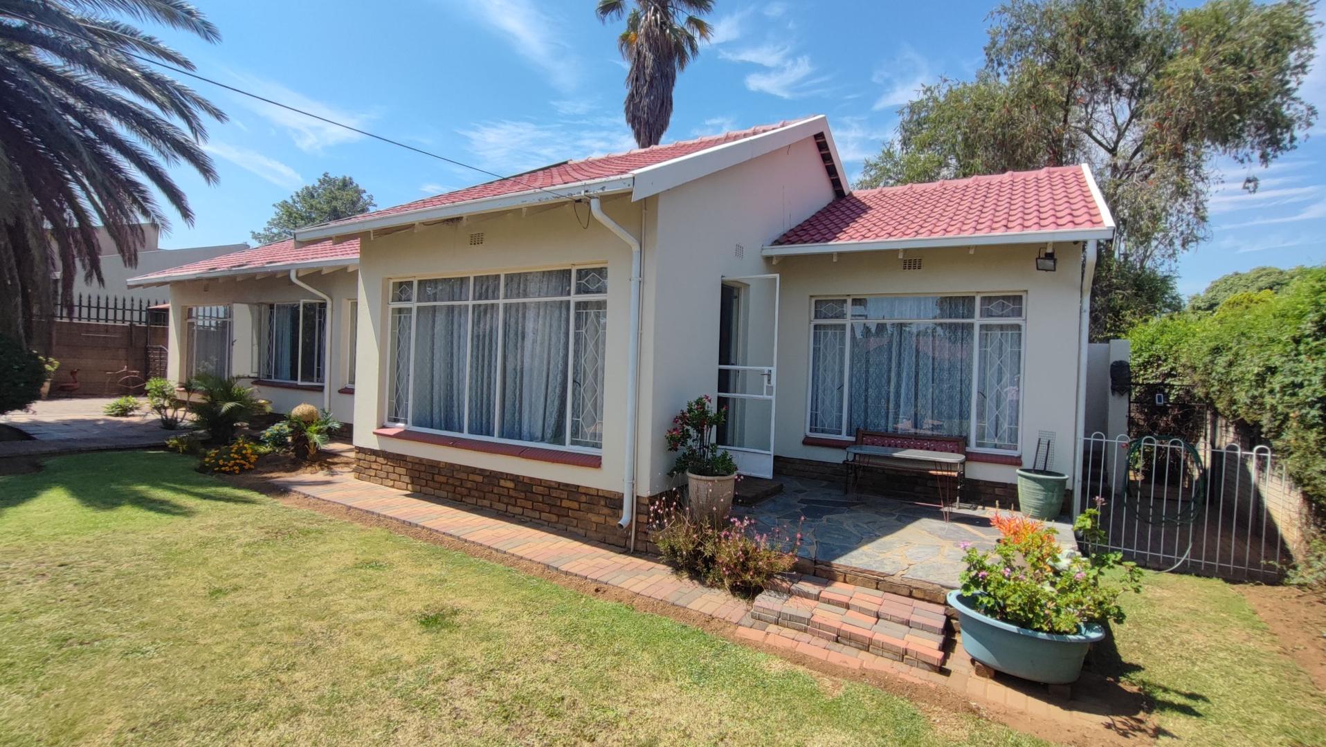 3 Bedroom Property for Sale in Mayberry Park Gauteng