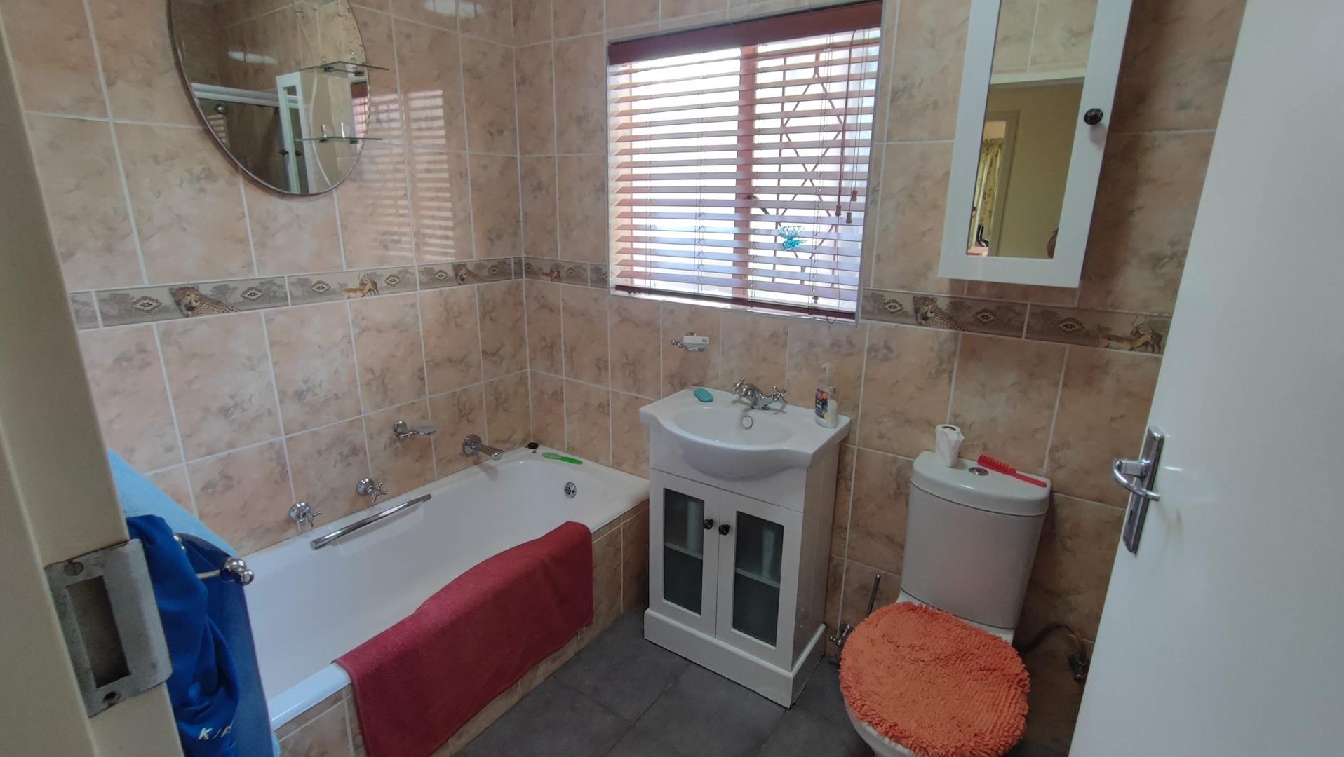 3 Bedroom Property for Sale in Mayberry Park Gauteng