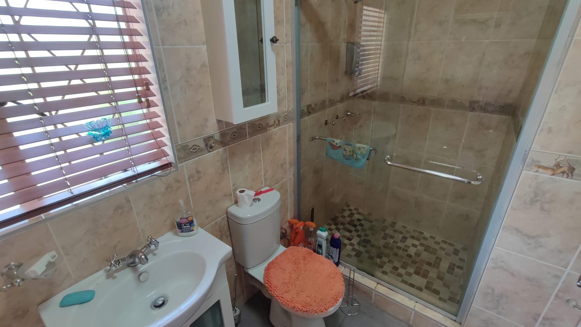 3 Bedroom Property for Sale in Mayberry Park Gauteng