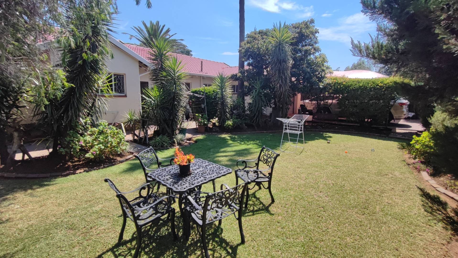 3 Bedroom Property for Sale in Mayberry Park Gauteng