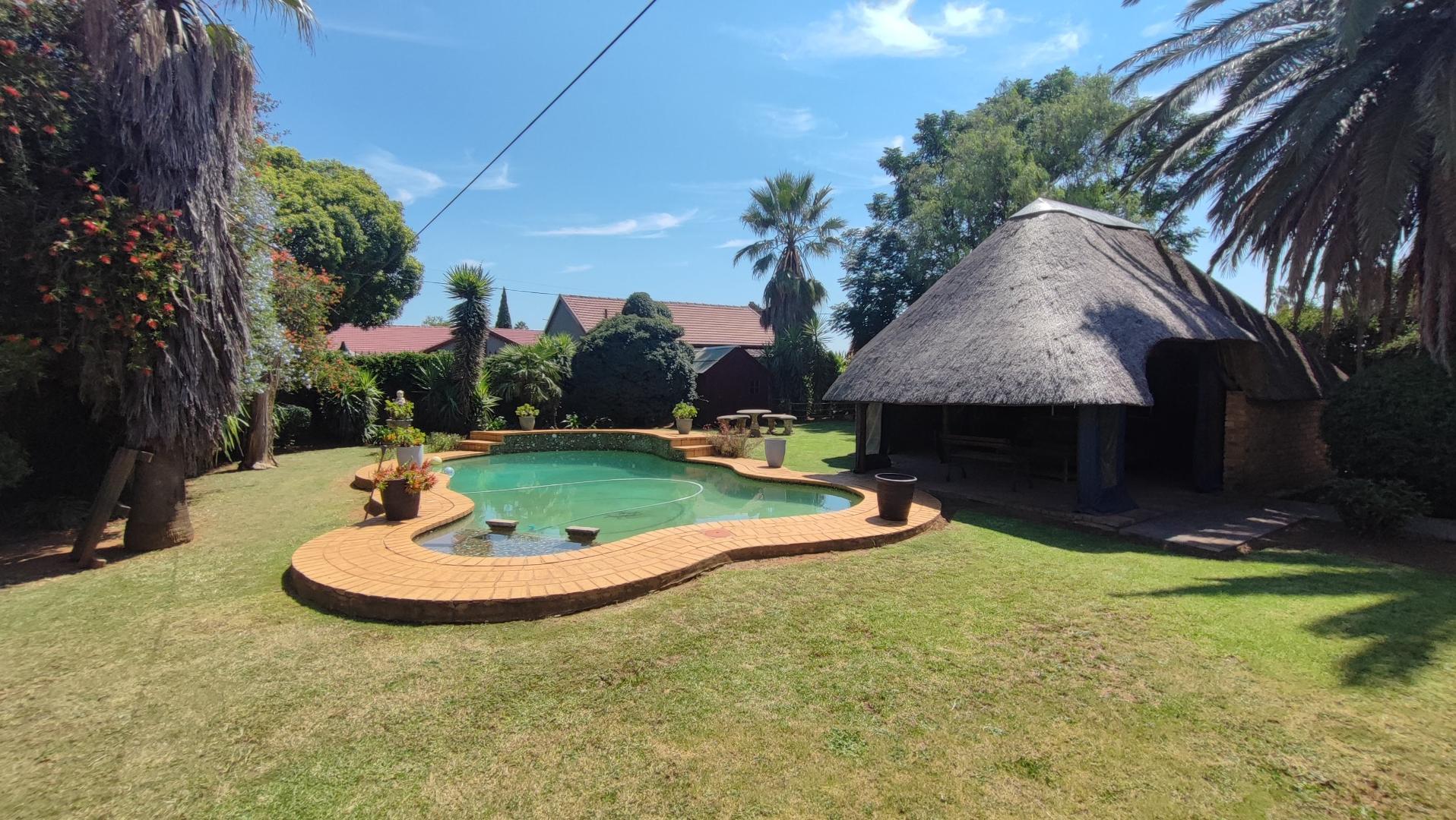 3 Bedroom Property for Sale in Mayberry Park Gauteng