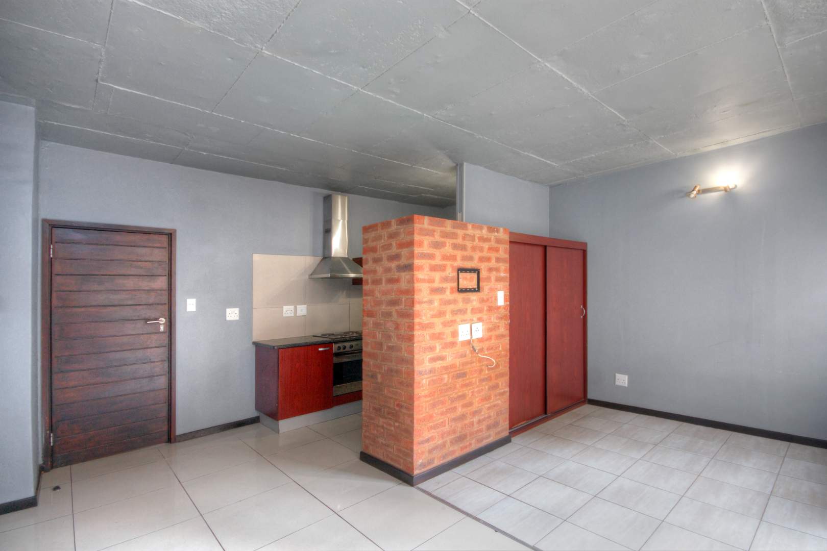 1 Bedroom Property for Sale in Braamfontein Gauteng