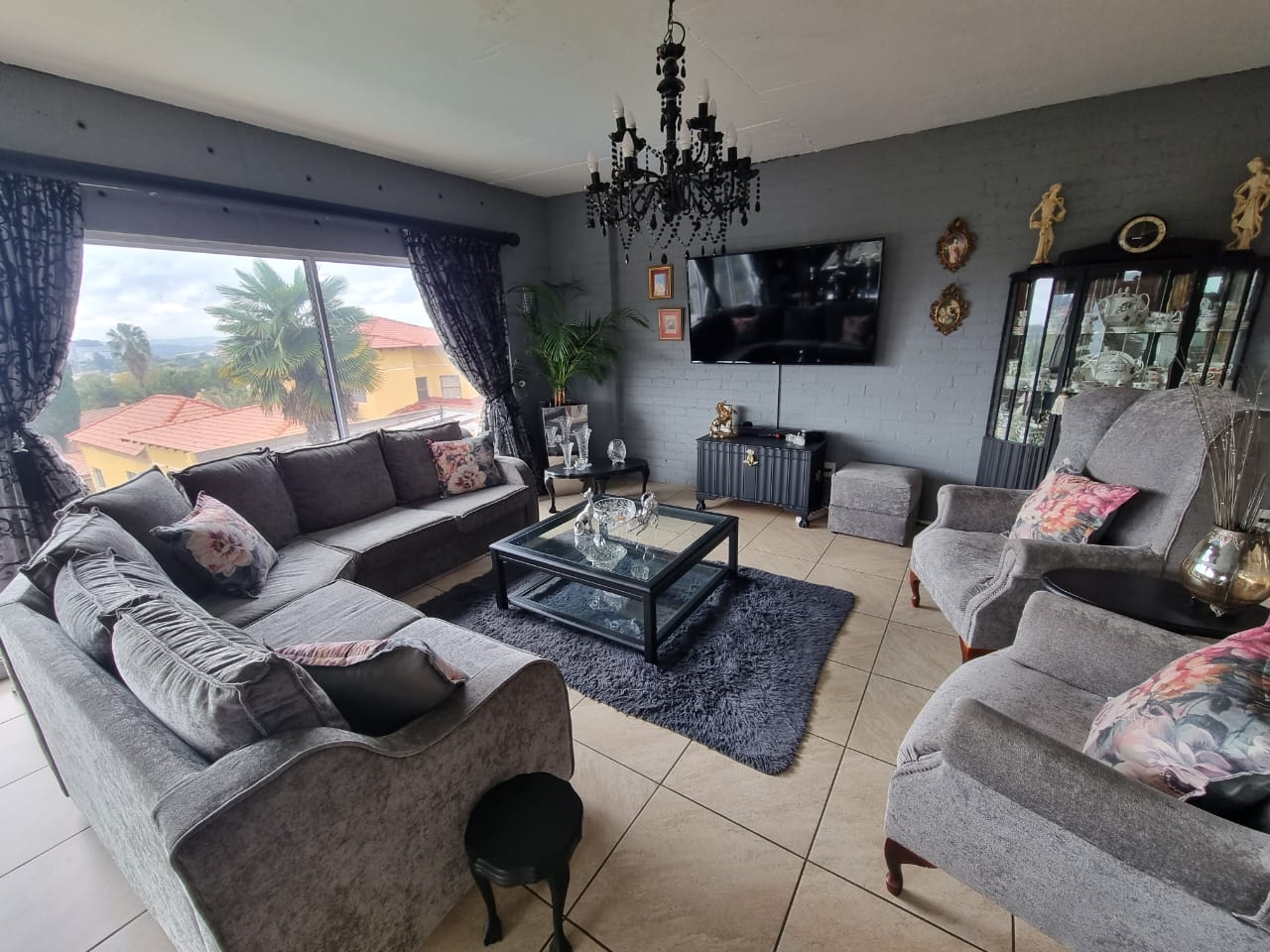4 Bedroom Property for Sale in Newlands Gauteng