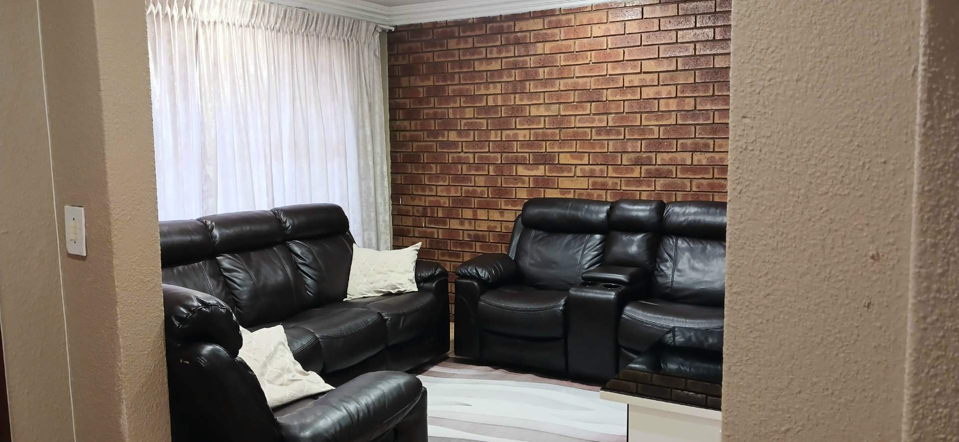 To Let 3 Bedroom Property for Rent in Doornpoort Gauteng