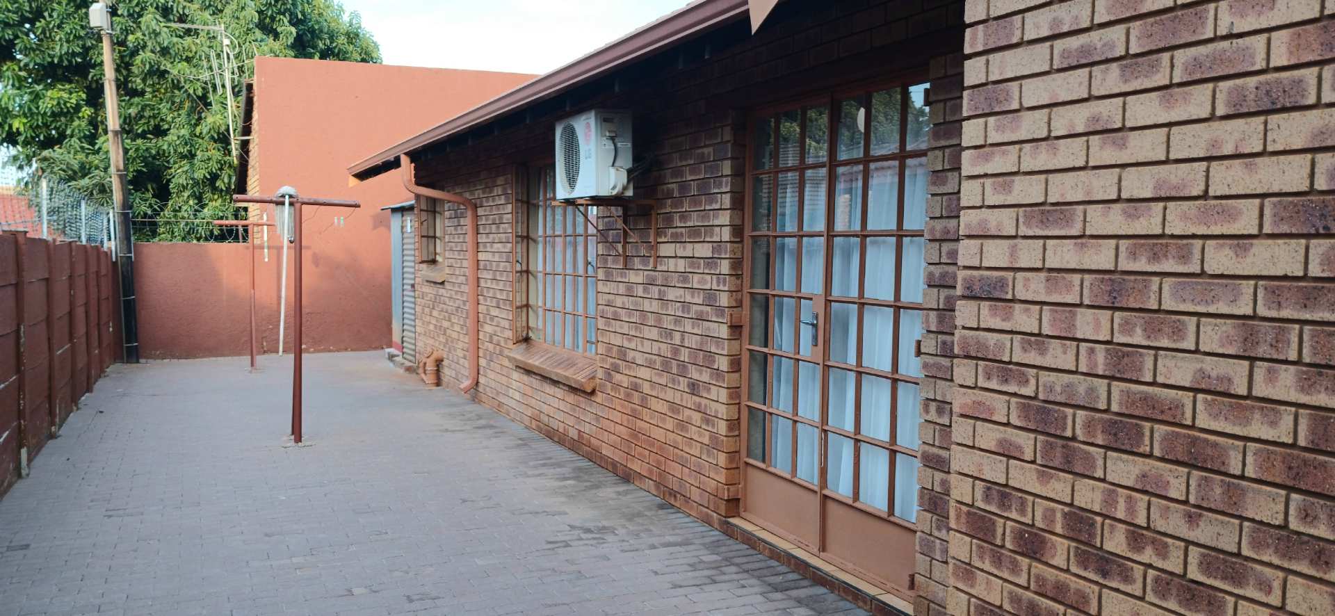 To Let 3 Bedroom Property for Rent in Doornpoort Gauteng