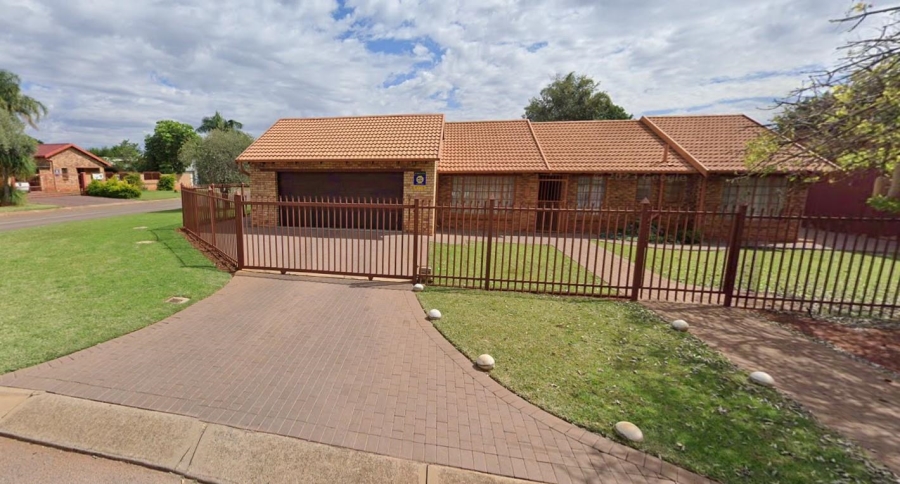 3 Bedroom Property for Sale in Doornpoort Gauteng